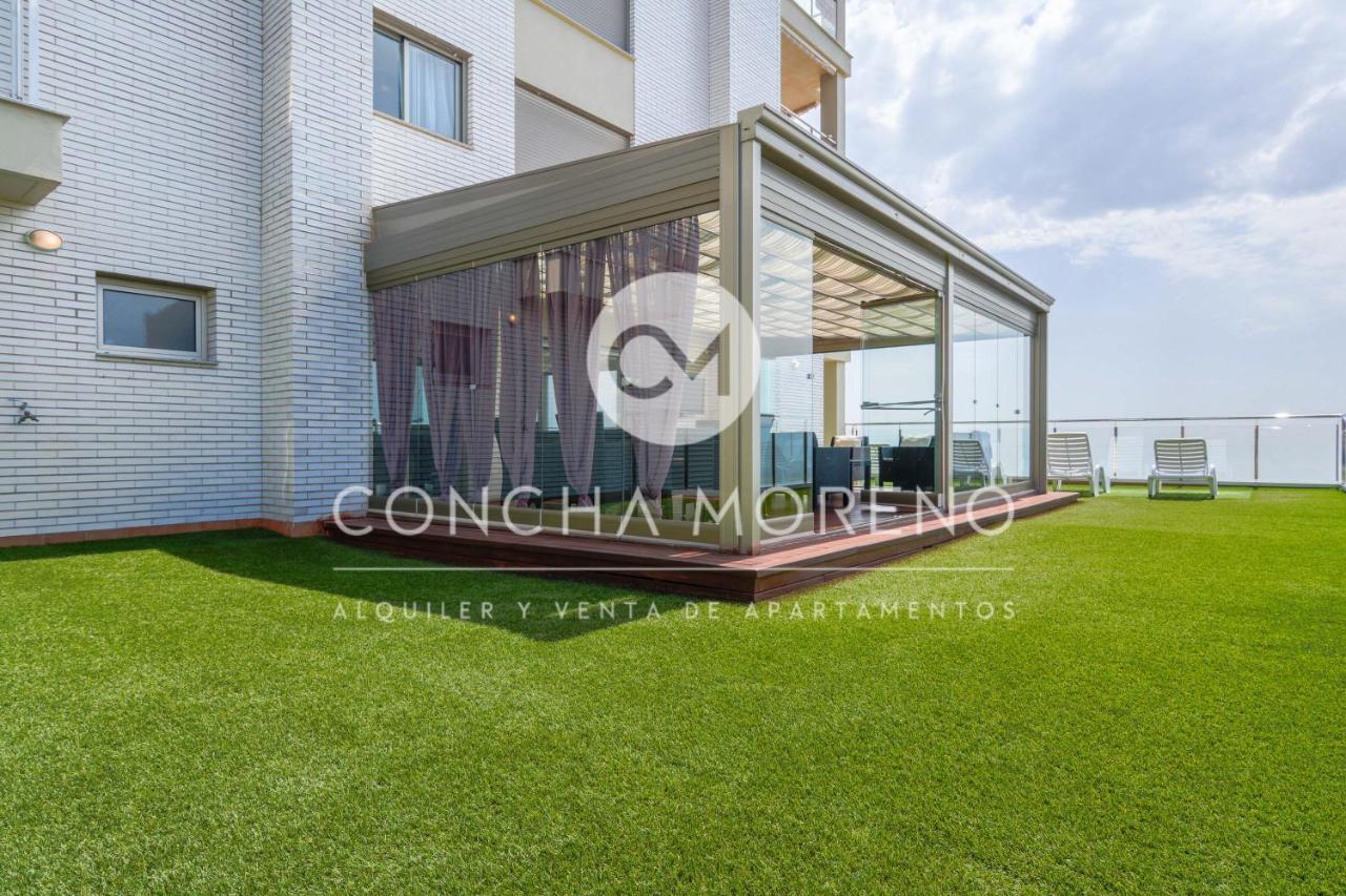 Vila Dorpesa X-Cm 외부 사진
